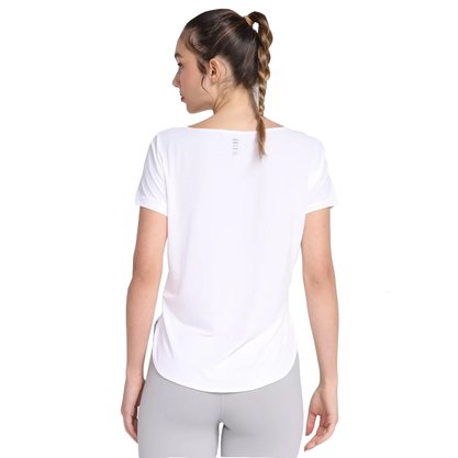 Camiseta Fila Manga Curta Bio Feminina F12R518104-2638