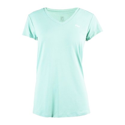 Camiseta Fila Dots II Feminina TR110158-2667