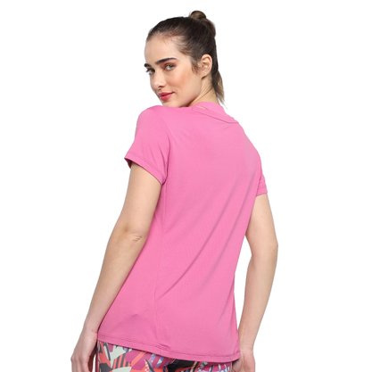 Camiseta Fila Dots II Feminina TR110158-2592