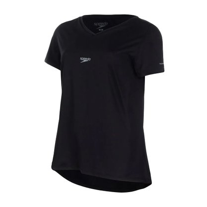 Camiseta Speedo Fresh Feminina 071750-180