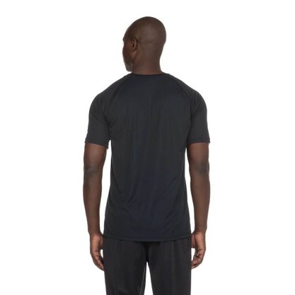 Camiseta Fila Manga Curta Grid Masculina F11AT258-160