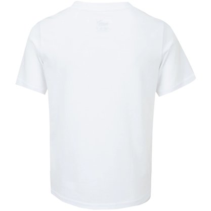 Camiseta Infantil Puma Neymar JR Goal 705488-01