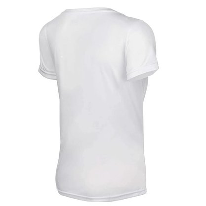 Camiseta Speedo Interlock UV50 Feminina 071337Q-001