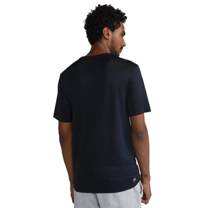Camiseta Lacoste Performance Sport Masculina TH238823-166