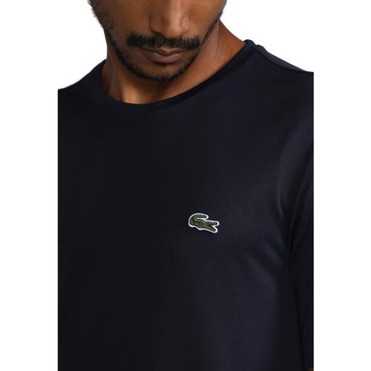 Camiseta Lacoste Performance Sport Masculina TH238823-166