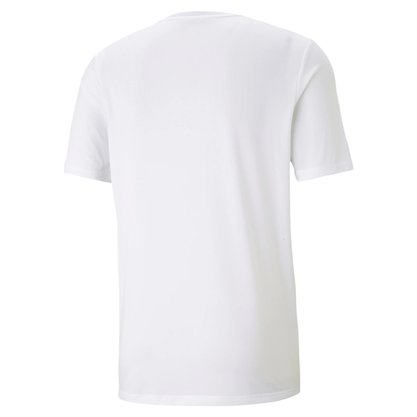 Camiseta Puma Active Big Logo Masculina 521183-02