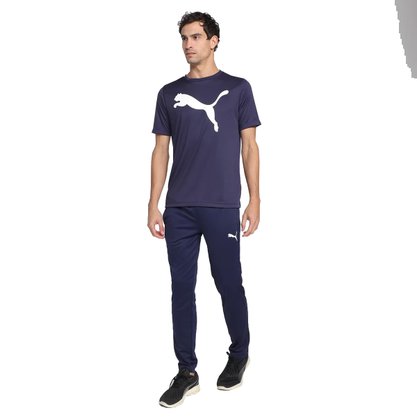 Camiseta Puma Active Big Logo Masculino 671738-04