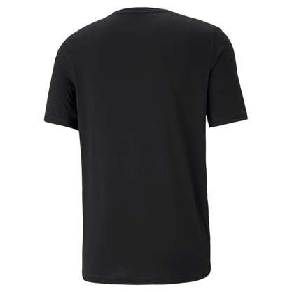 Camiseta Puma Active Big Logo Masculino 671738-01