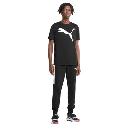 Camiseta Puma Active Big Logo Masculino 671738-01