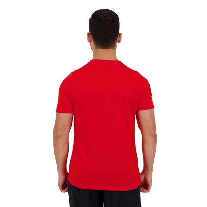Camiseta Puma Active Big Logo Masculino 671738-03