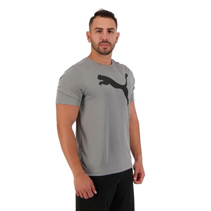 Camiseta Puma Active Big Logo Masculino 671738-06