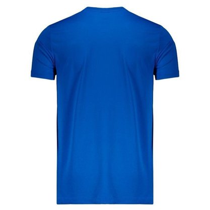 Camiseta Puma Active Small Logo Masculina 521182-05