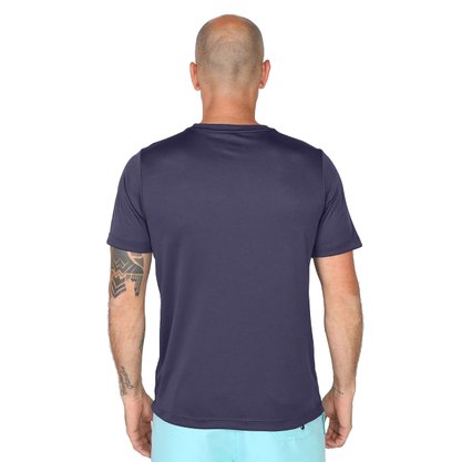Camiseta Puma Active Small Logo Masculina 521182-03