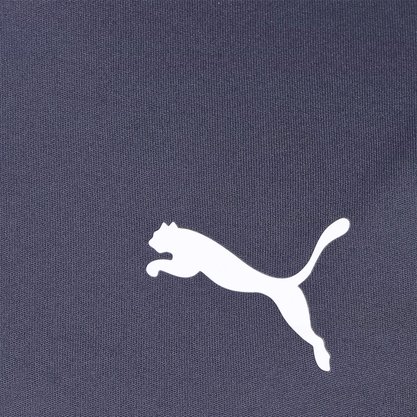Camiseta Puma Active Small Logo Masculina 521182-03