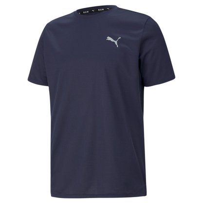 Camiseta Puma Running Favourite Masculina 520208-06