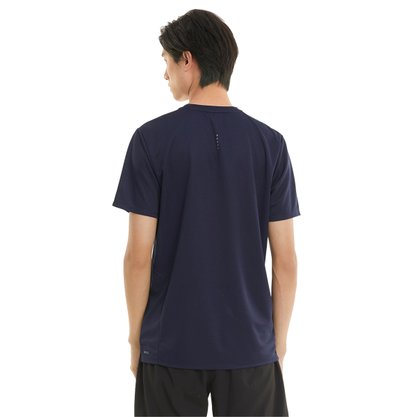 Camiseta Puma Running Favourite Masculina 520208-06