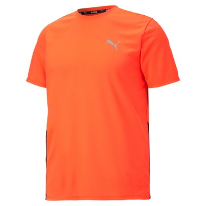 Camiseta Puma Running Favourite Masculina 520208- 84