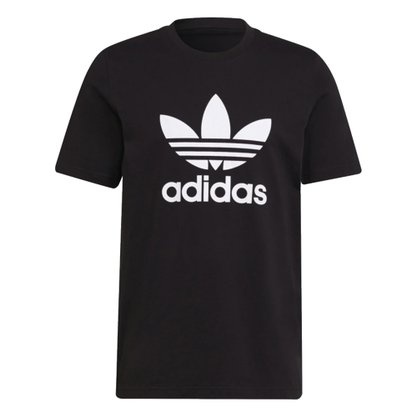 Camiseta Adidas Classics Trefoil Masculina H06642