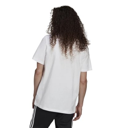 Camiseta Adidas Classics Trefoil Masculina H06644