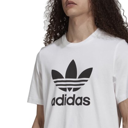 Camiseta Adidas Classics Trefoil Masculina H06644