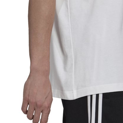 Camiseta Adidas Classics Trefoil Masculina H06644