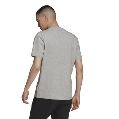 Camiseta Adidas Classics Trefoil Masculina H06643