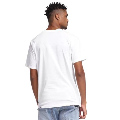 Camiseta Puma Dimensional Graphic Masculina 847736-02