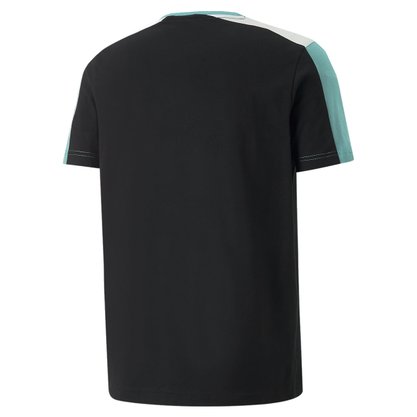 Camiseta Puma Essentials Block Masculina 847426-50