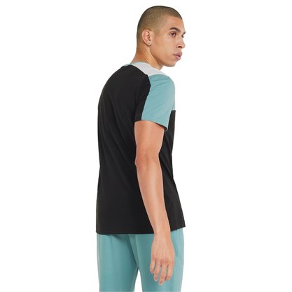 Camiseta Puma Essentials Block Masculina 847426-50