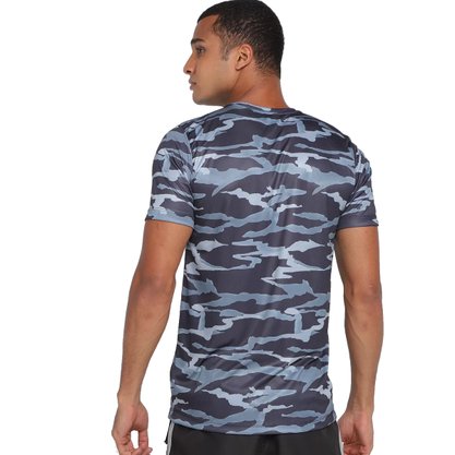Camiseta New Balance Estampado Accelerate Masc BMT03204CMO