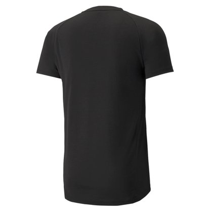 Camiseta Puma Evostripe Masculina 589417-01