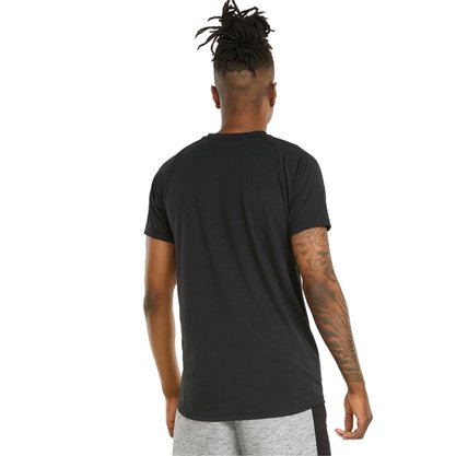 Camiseta Puma Evostripe Masculina 589417-01