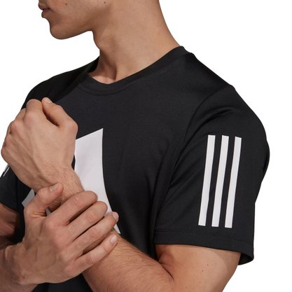 Camiseta Adidas Freelift Masculino GL8920