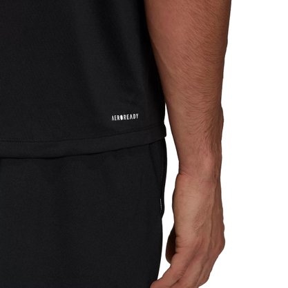 Camiseta Adidas Freelift Masculino GL8920