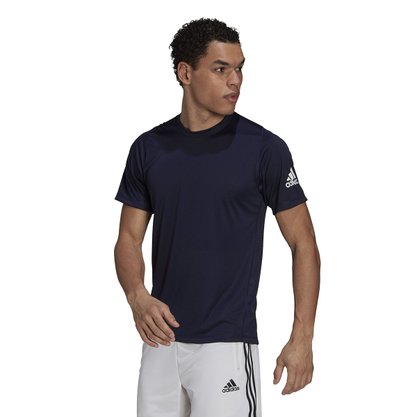 Camiseta Adidas Freelift Ultimate D2M Masculina GU2766