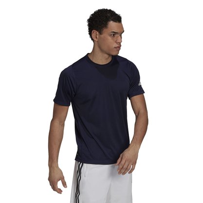 Camiseta Adidas Freelift Ultimate D2M Masculina GU2766