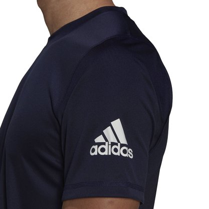 Camiseta Adidas Freelift Ultimate D2M Masculina GU2766