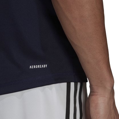 Camiseta Adidas Freelift Ultimate D2M Masculina GU2766