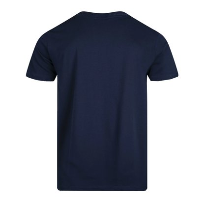 Camiseta New Era Memphis Grizzlies Masculina NBI21TSH069-MR
