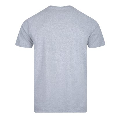 Camiseta New Era NBA Los Angeles Lakers Masc  NBI21TSH068-C065