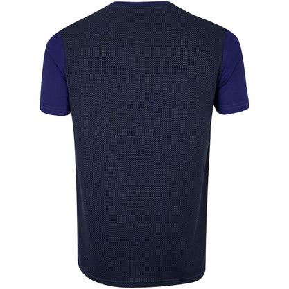 Camiseta Fila New Graphic Masculina F11AT518110-2621