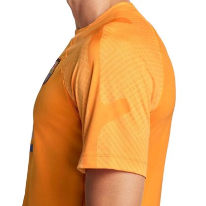 Camiseta Nike Barcelona Strike Dri-Fit Masculina DH7707-837