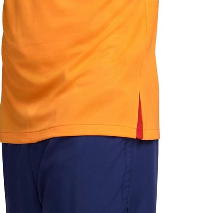 Camiseta Nike Barcelona Strike Dri-Fit Masculina DH7707-837