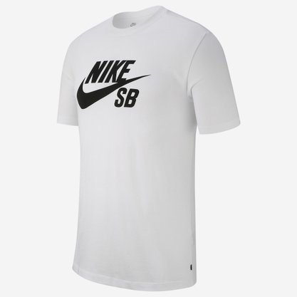 Camiseta Nike Sportswear Just Do It Masculina AR4209-100