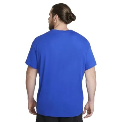 Camiseta Nike Sportswear Nsw Just Do It Masculina AR5006-480