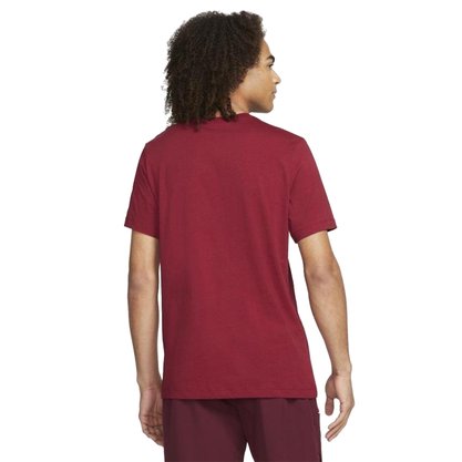 Camiseta Nike Court Masculina DD8404-690