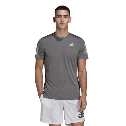 Camiseta Adidas Own The Run Masculina HB7430