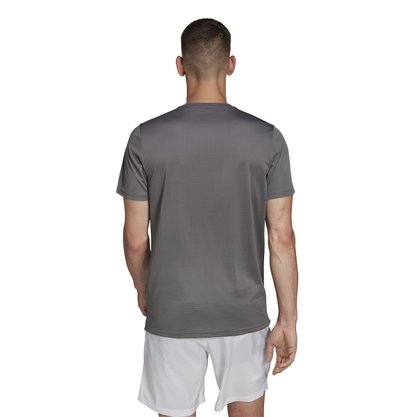 Camiseta Adidas Own The Run Masculina HB7430