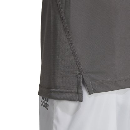 Camiseta Adidas Own The Run Masculina HB7430