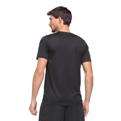 Camiseta Puma Manga Curta Performance Masculina 521179-01